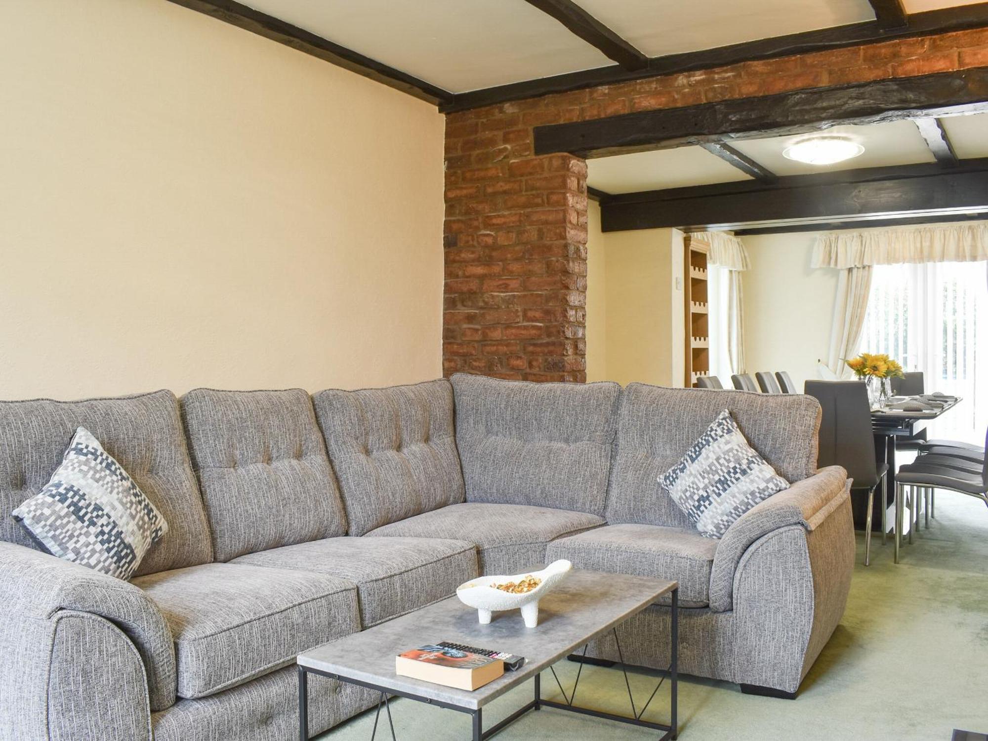 FreckletonBank Lane House别墅 外观 照片